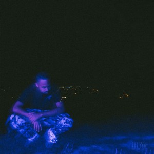 Album HILLS (Explicit) from Ryler Smith