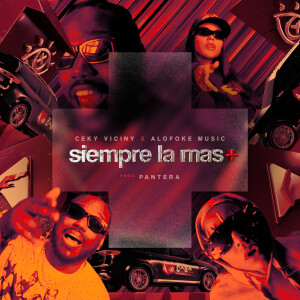 的專輯Siempre la mas