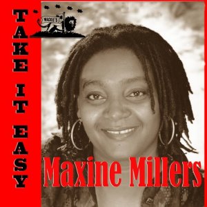 ดาวน์โหลดและฟังเพลง Take It Easy พร้อมเนื้อเพลงจาก Maxine Miller
