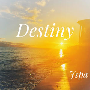 Jspa的專輯Destiny