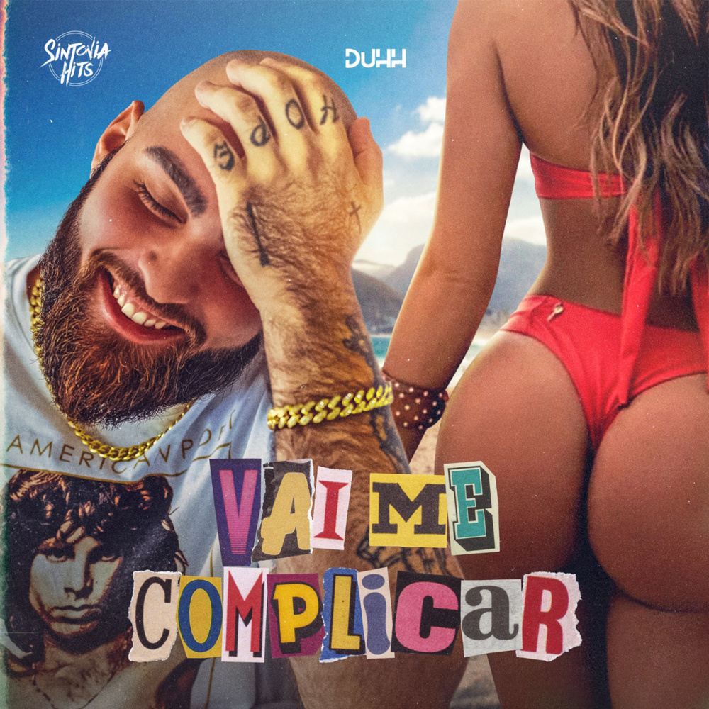 Vai Me Complicar
