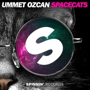 Ummet Ozcan的專輯Spacecats