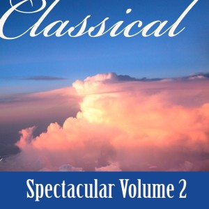 อัลบัม Classical - Spectacular Vol. 2 ศิลปิน Europa Philharmonic Orchestra