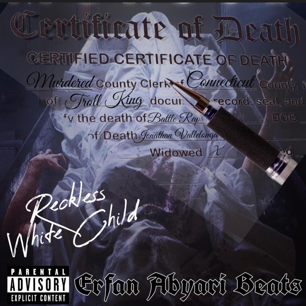 Certificate Of Death (Explicit)