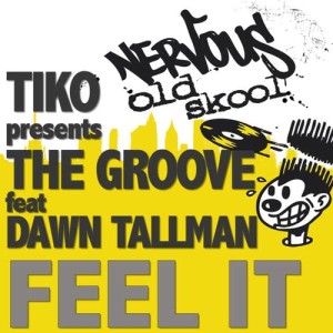 收聽Tiko的Feel It feat Dawn Tallman (Instrumental)歌詞歌曲