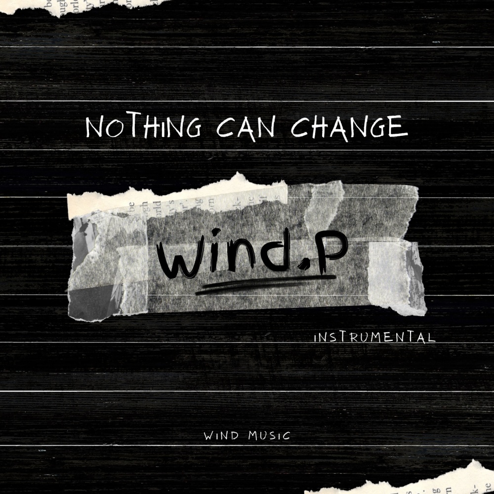 Nothing Can Change