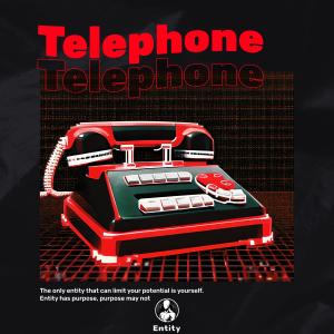 Album Telephone from 