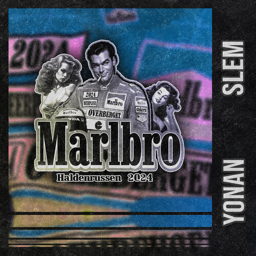 Marlbro 2012 (Explicit)