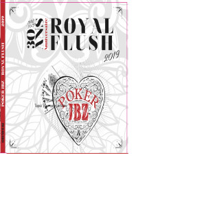 收聽POKER JBZ的Manzèl (Explicit)歌詞歌曲