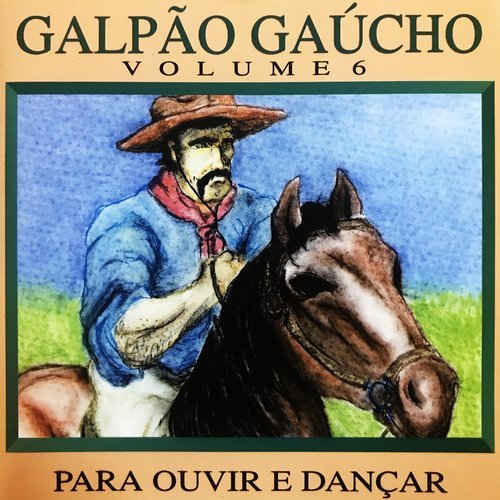 Brasil de Bombacha