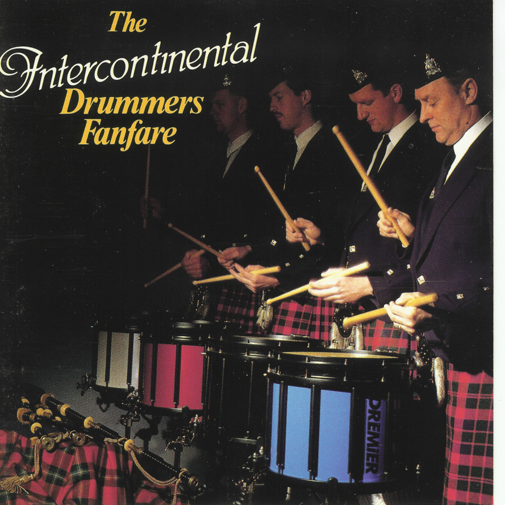 March, Strathspey & Reel: Highland Wedding, Atholl Cummers, John Morrison of Assynthouse