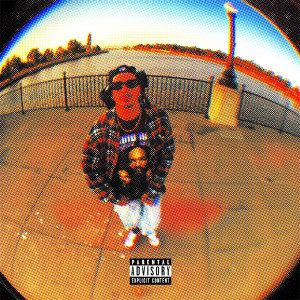 Album Mr. Handcuffer (Explicit) from 