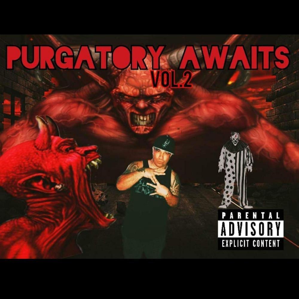 I DON'T GIVE A DAM (feat. Liz is da bizniz) (Explicit)