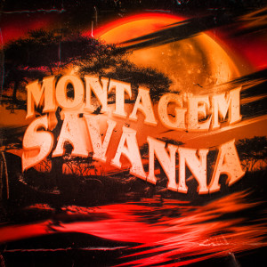 อัลบัม MONTAGEM SAVANNA ศิลปิน Skyver