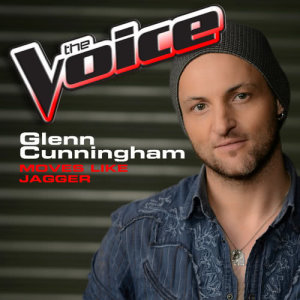 收聽Glenn Cunningham的Moves Like Jagger (The Voice Performance)歌詞歌曲