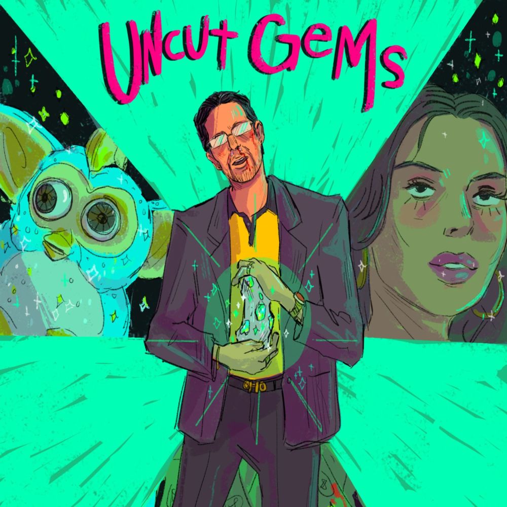 Zero Fucks Given (Explicit)