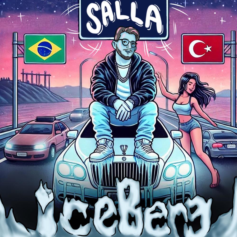 SALLA (Explicit)