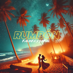 Listen to Rumbon (Explicit) song with lyrics from Kalinfa