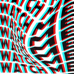 收聽XaeboR的Watch Me歌詞歌曲
