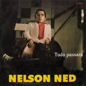 收聽Nelson Ned的Alô Aqui Sou Eu歌詞歌曲