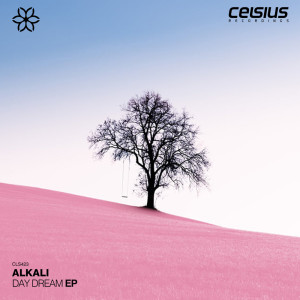 Alkali的專輯Day Dream EP