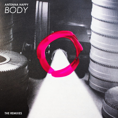 Body (Luxxury Remix)