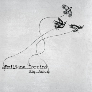 Dengarkan lagu Big Jumps nyanyian Emiliana Torrini dengan lirik