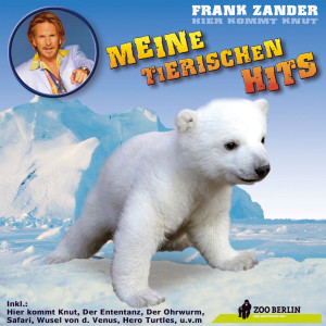 收听Frank Zander的Ententanz歌词歌曲