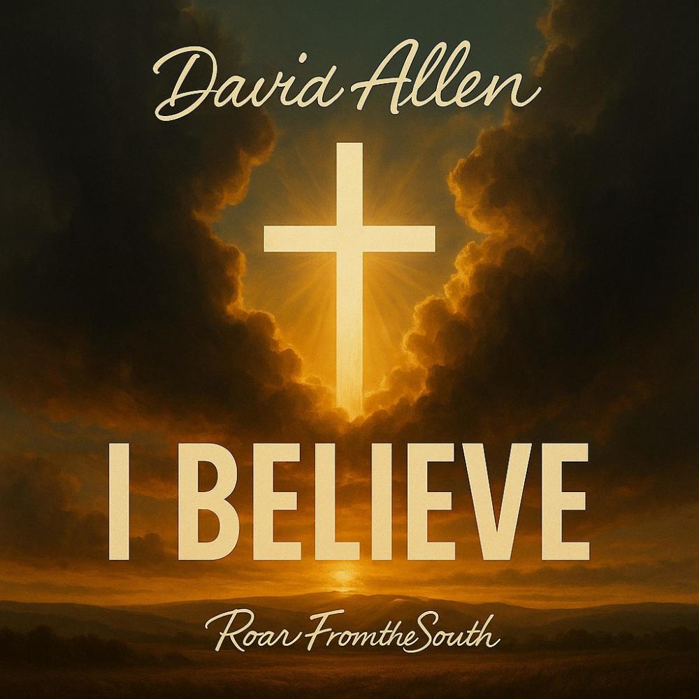 I Believe