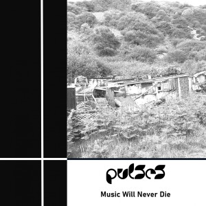 Pulses的專輯Music Will Never Die