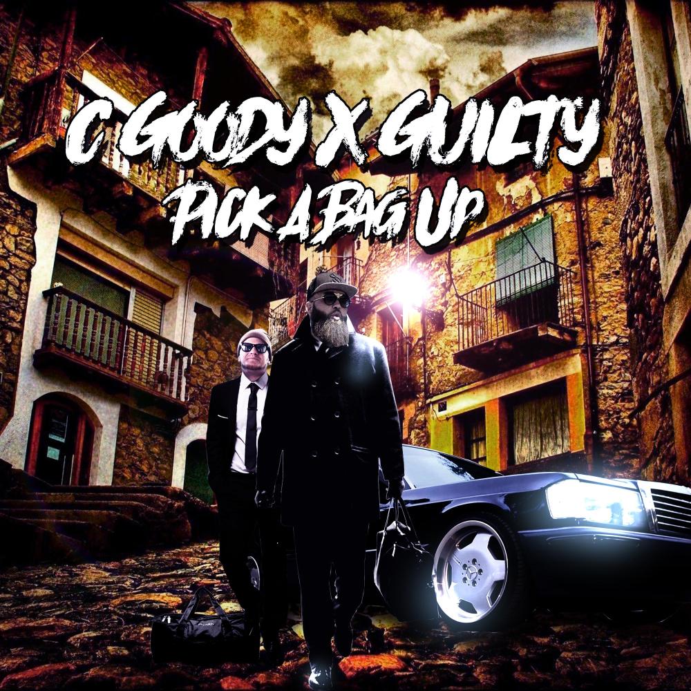 Pick A Bag Up (feat. Guilty) (Explicit)