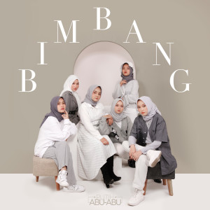 Putih Abu Abu的專輯Bimbang