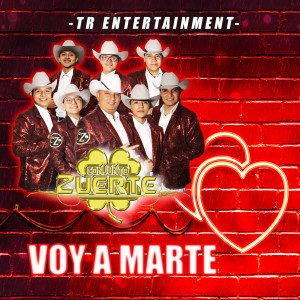 ดาวน์โหลดและฟังเพลง El Suertudo พร้อมเนื้อเพลงจาก Conjunto Zuerte