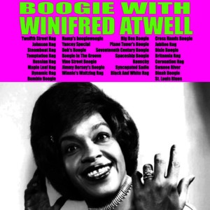 ดาวน์โหลดและฟังเพลง Twelfth Street Rag พร้อมเนื้อเพลงจาก Winifred Atwell