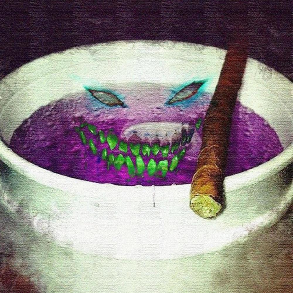 JPG (feat. AKZ) (Explicit)
