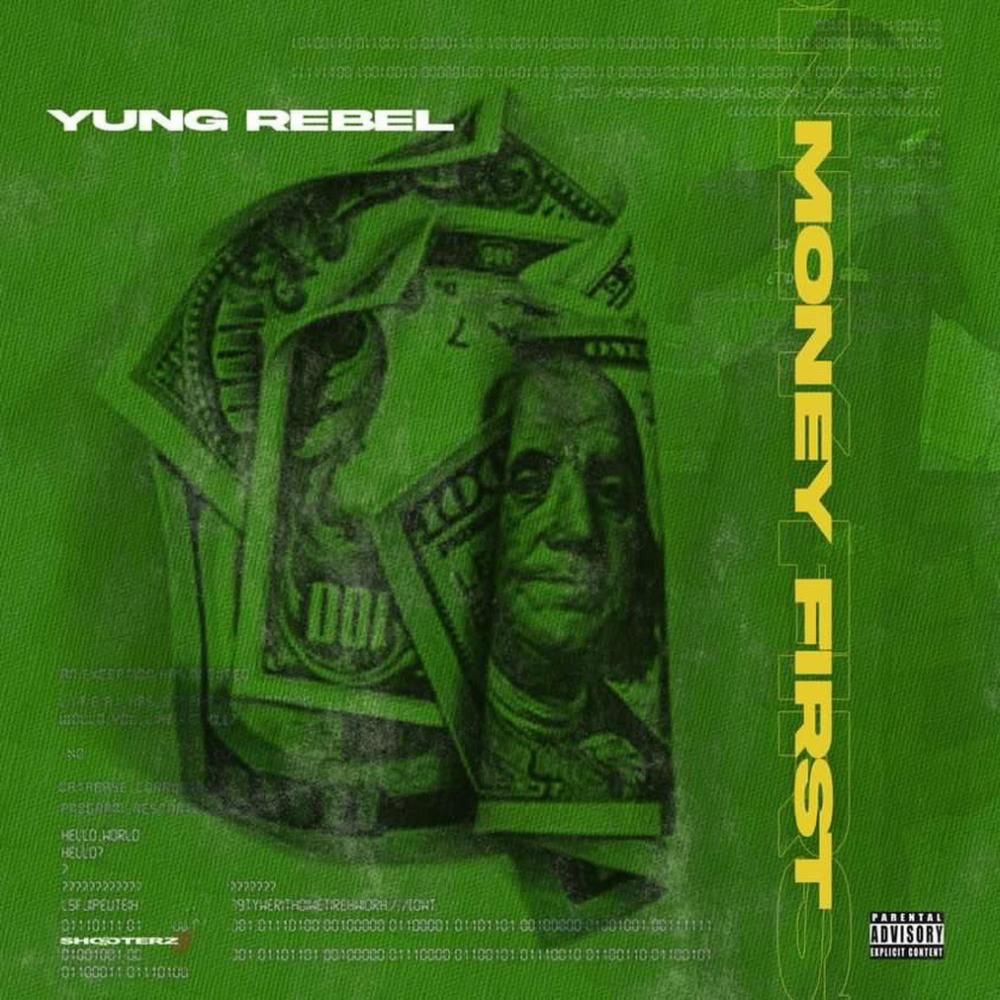 Money First (Explicit)