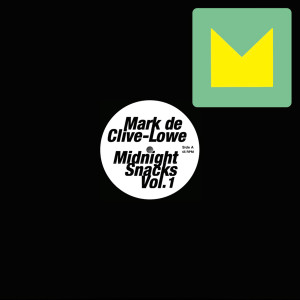 Listen to Thanks Given song with lyrics from Mark de Clive-Lowe