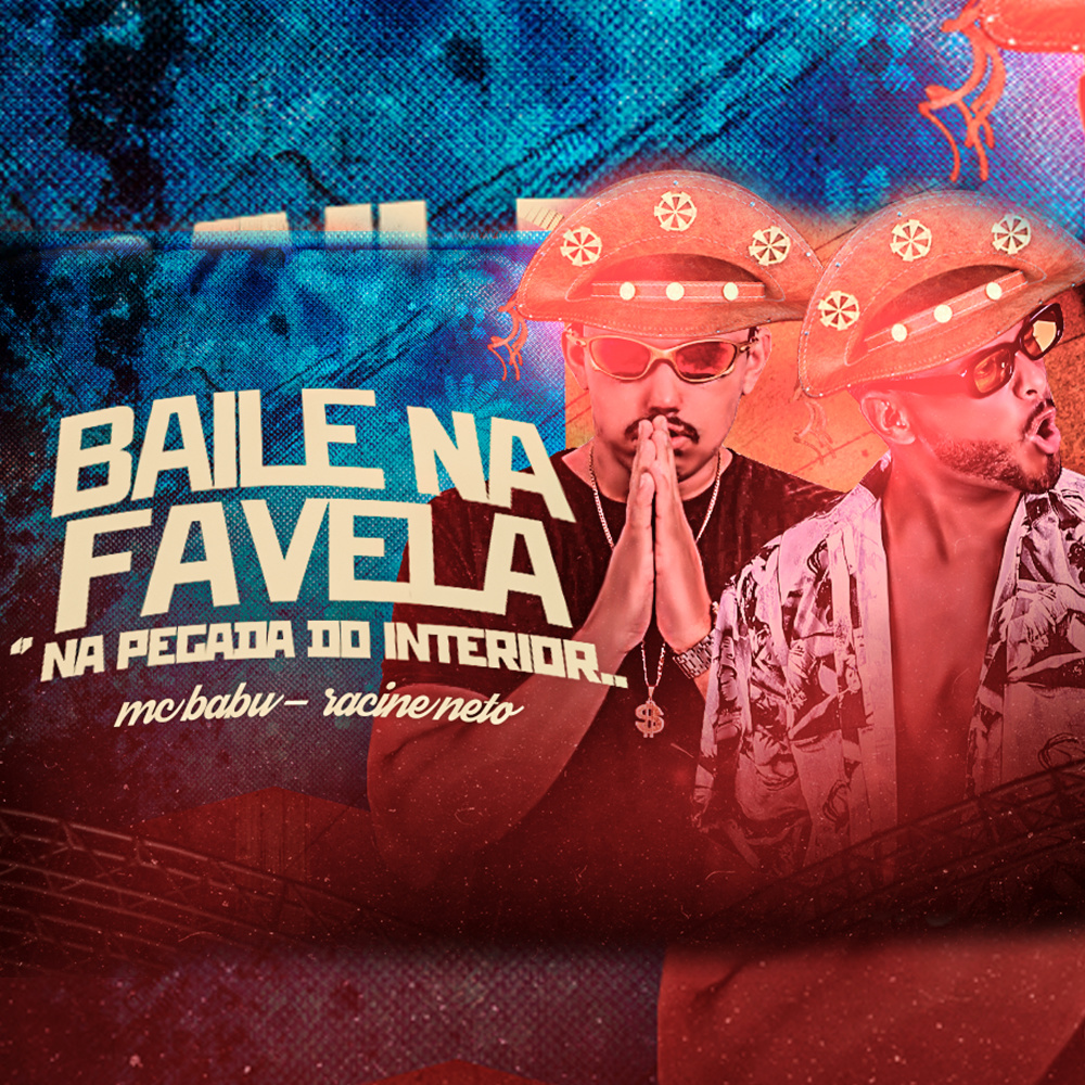 Baile na Favela