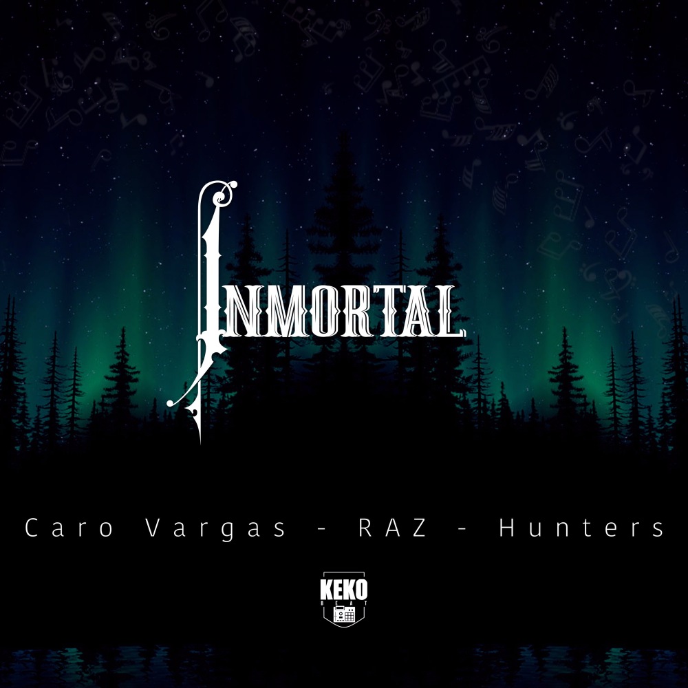 Inmortal (Explicit)