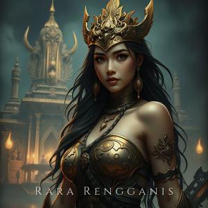 ดาวน์โหลดและฟังเพลง Rara Rengganis พร้อมเนื้อเพลงจาก Hendro Widitomo