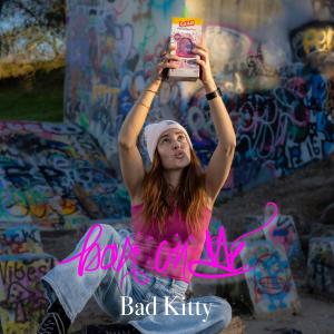Bad Kitty的專輯Bag On Me (Explicit)
