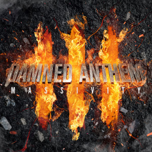 Damned Anthem的专辑Massivity