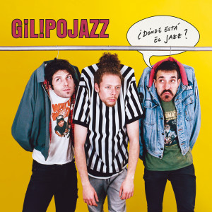 ดาวน์โหลดและฟังเพลง 9'5 es casi un 10 พร้อมเนื้อเพลงจาก Gilipojazz