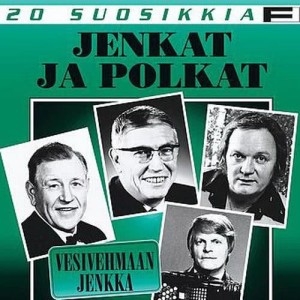 ดาวน์โหลดและฟังเพลง Säkkijärven polkka พร้อมเนื้อเพลงจาก Viljo Vesterinen