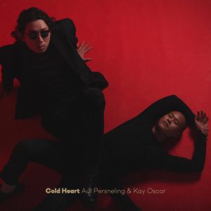收听Aul Persneling的Cold Heart歌词歌曲