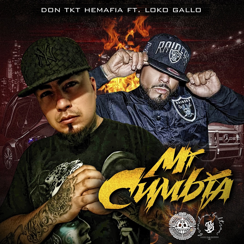 Mi Cumbia