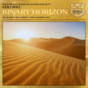 Album Binary Horizon from Ralphie B