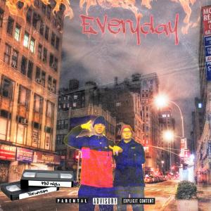 Album Everyday from FilS niga