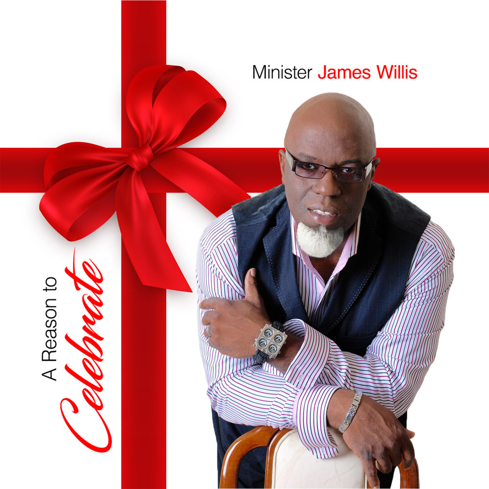 Celebrate Jesus (feat. Ernest J. Lee & Deon Robertson)