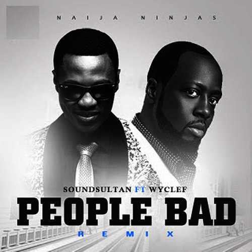 People Bad (Remix)